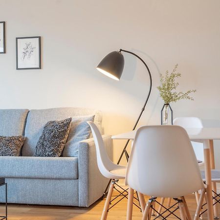 Apartments Trier Luaran gambar