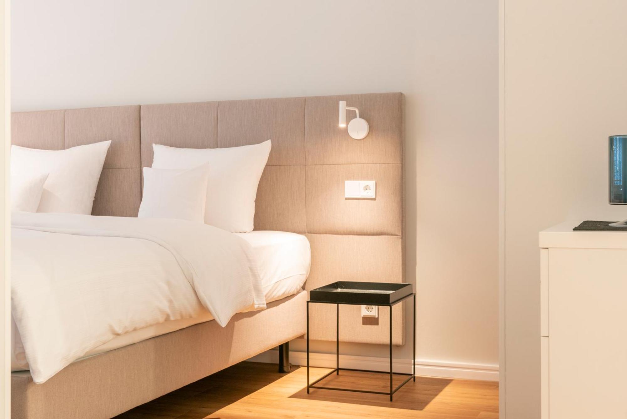 Apartments Trier Luaran gambar